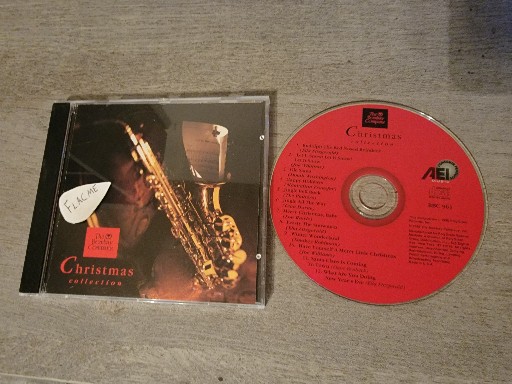 VA-The Bombay Company Christmas Collection-CD-FLAC-1996-FLACME