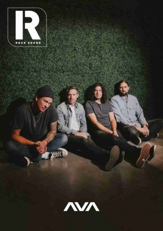 Rock Sound   October 2021