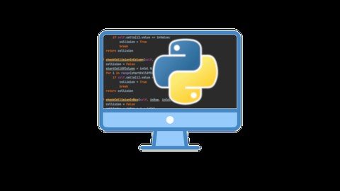 Udemy - Learn to Code with Python