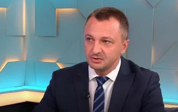 Языковой омбудсмен назвал "антиукраинским" переход на латиницу