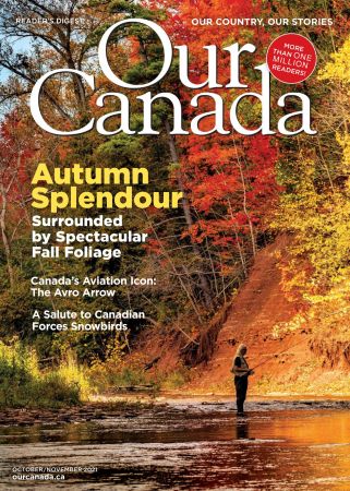 Our Canada   October/November 2021