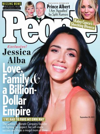 People USA   September 20, 2021