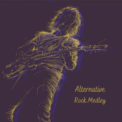 Various Artists   Alternative Rock Medley (2021)