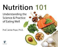 Nutrition 101: Understanding the Science and Practice of Eating Well [AudioBook]