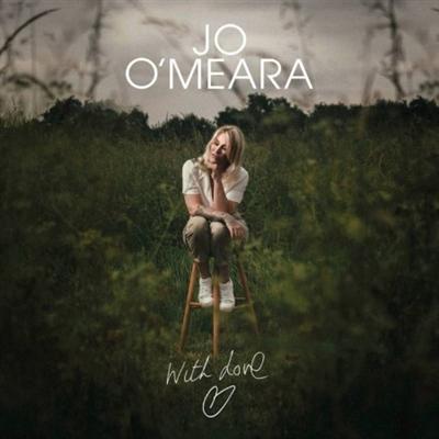 Jo O'Meara   With Love (2021) Flac