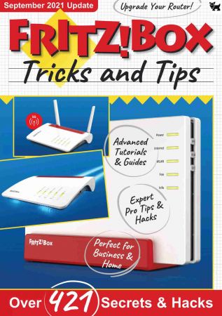 Fritz!BOX Tricks And Tips   7th Edition 2021