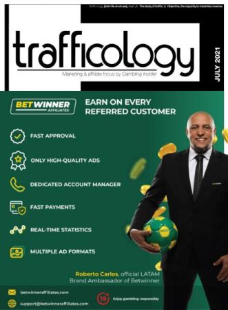 Trafficology   July 2021