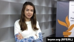 Семь участников «Крымской платформы» осудили задержания и аресты в Крыму – Свиридова