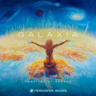 Various Artists   Galaxia (Original Mix) (2021)