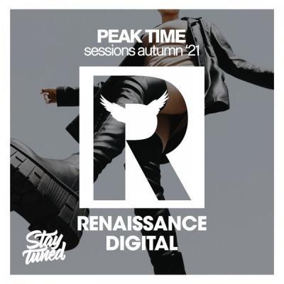 Various Artists   Peak Time Sessions Autumn '21 (2021)