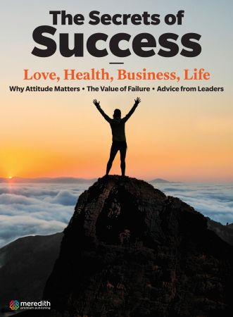 The Secrets of Success - 2021