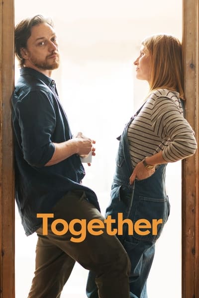 Together (2021) 720p WEB-DL x265 HEVC-HDETG