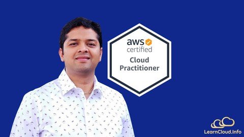 Udemy - Ultimate AWS Certified Cloud Practitioner [NEW] - SEP 2021
