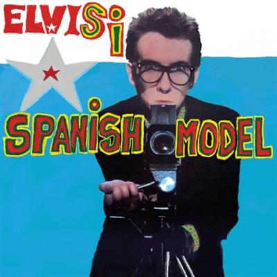 Elvis Costello & The Attractions   Spanish Model (2021) MP3