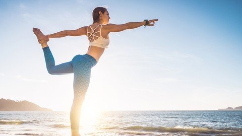 Udemy - Health And Wellness Coaching Certification (CPD Accredited)