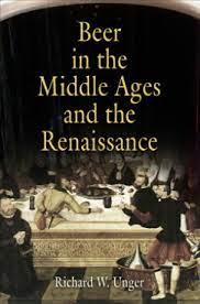 Beer in the Middle Ages and the Renaissance [AudioBook]