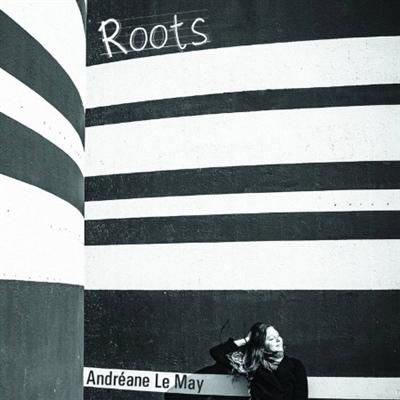 Andreane Le May   Roots (2021) Flac