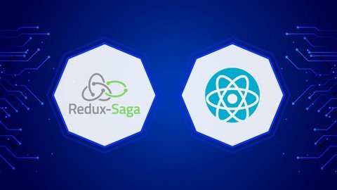 Udemy - Complete Guide To Redux-Saga With React JS