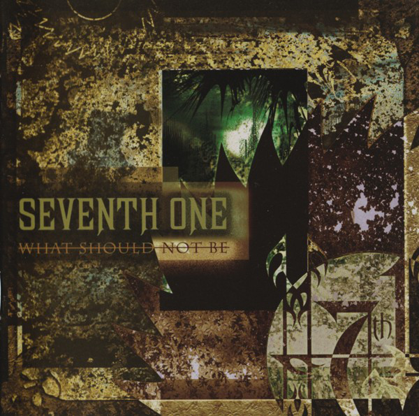 Seventh One - What Should Not Be 2004 (Japanese Edition)