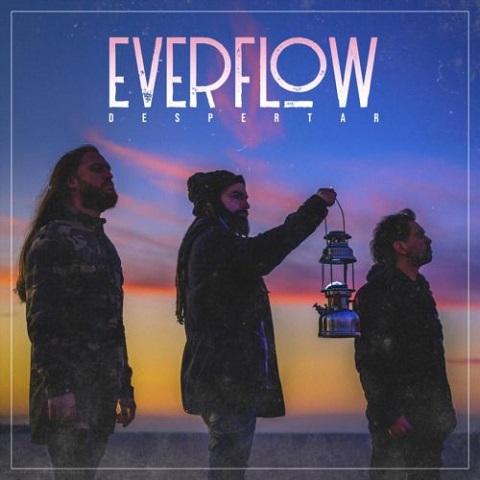 Everflow - Despertar (2021) 