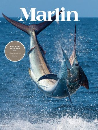 Marlin   October 2021