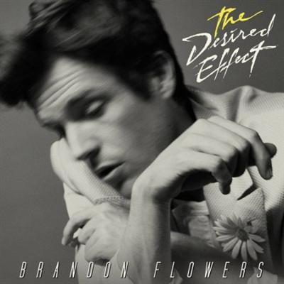 Brandon Flowers   The Desired Effect (Japan Edition) (2015) Flac