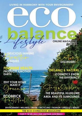 EcoBalance Lifestyle   Issue 5, 2021