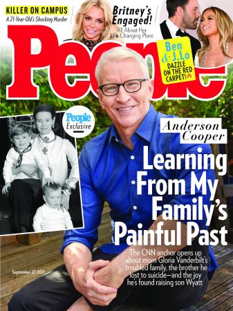 People USA   September 27, 2021