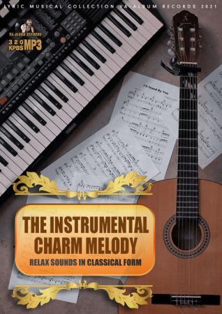 VA | The Instrumental Charm Melody (2021) MP3