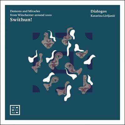 Dialogos & Katarina Livljanić   Swithun! (2021) MP3