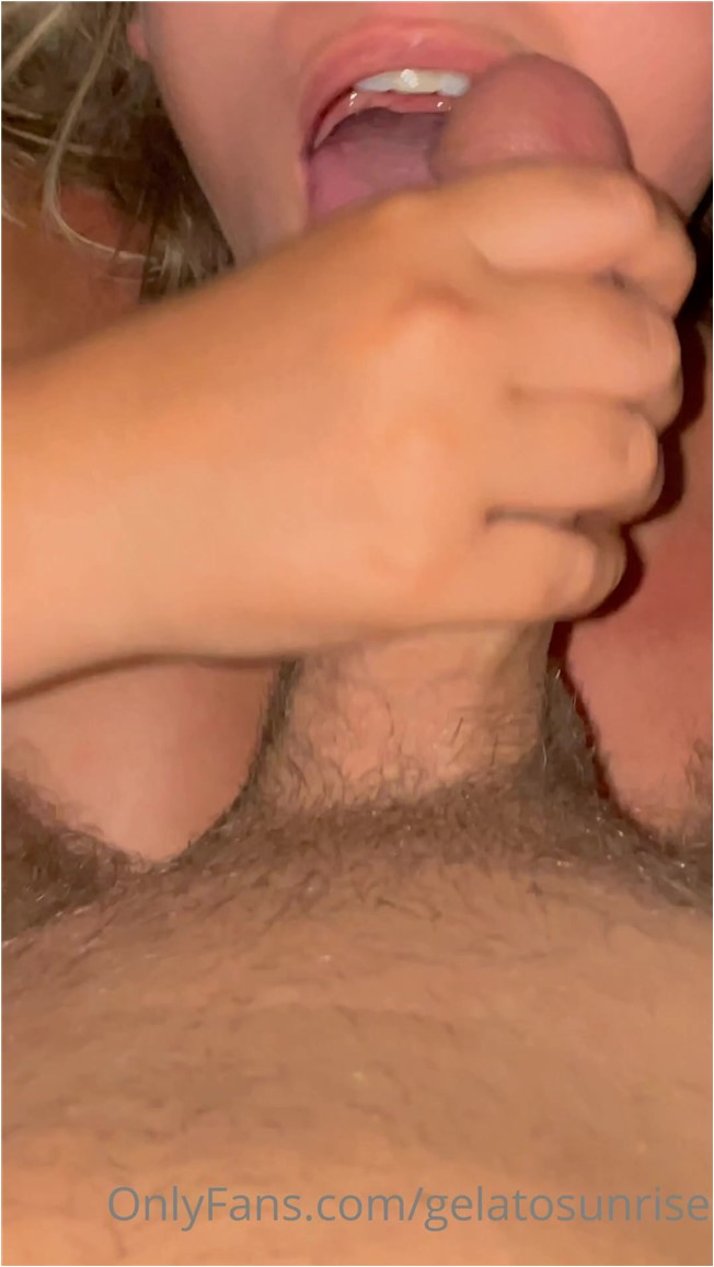 (OnlyFans) Nikolas - Niya leak - This is a special vid to us, it’s the first time I have ever gotten a facial And I loved it Here’s too ma_45 - @gelatosunrise