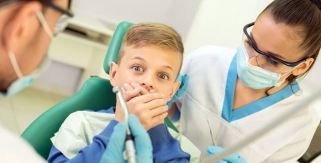 Эффективные советы пациентам, как не бояться стоматологов