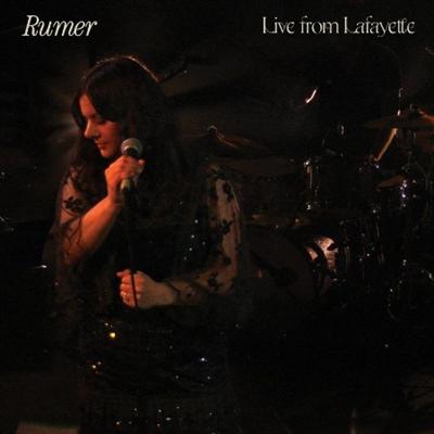 Rumer   Live from Lafayette (2021)