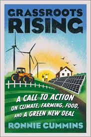 Grassroots Rising: A Call to Action on Climate, Farming, Food, and a Green New Deal [AudioBook]