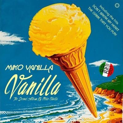 Miko Vanilla   Vanilla WEB (2021)