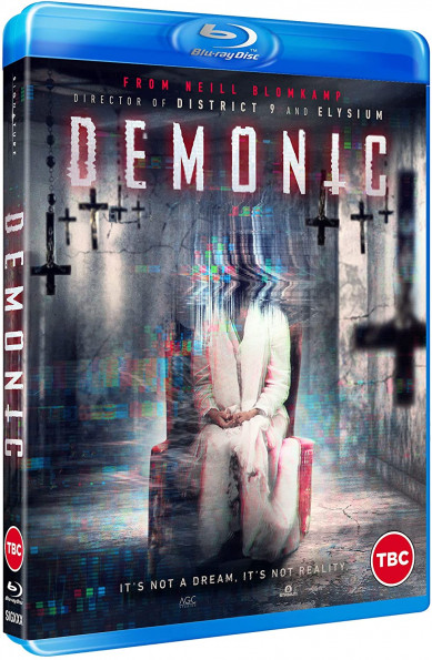 Demonic (2021) 720P BluRay x264-[MoviesFD]