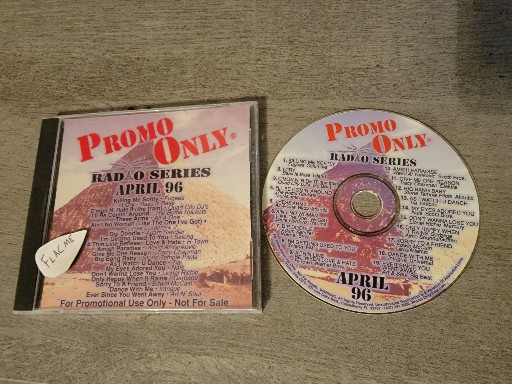 VA-Radio Series April 96-PROMO-CD-FLAC-1996-FLACME