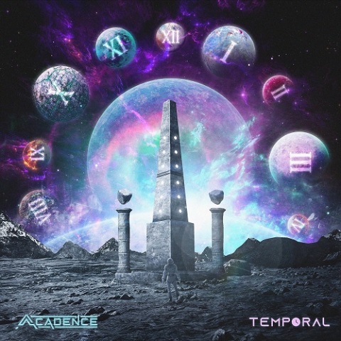 Acadence - Temporal (2021)