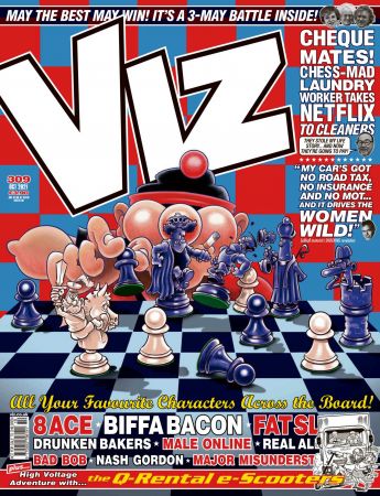 Viz   October 2021