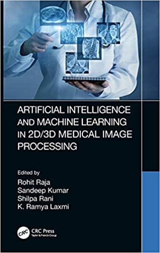 Artificial Intelligence and Machine Learning in 2D3D Medical Image Processing