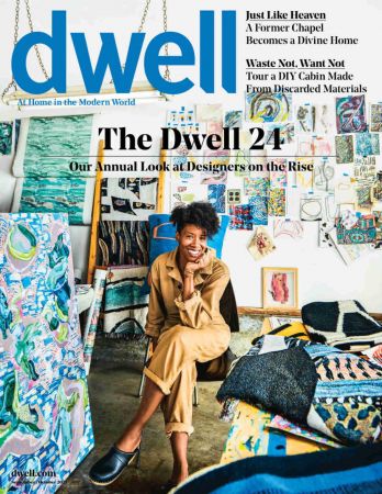 Dwell   September/October 2021