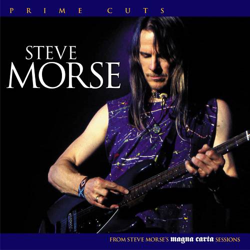 Steve Morse - Prime Cuts (2005)