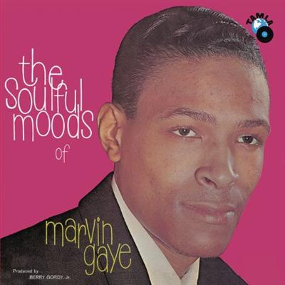 Marvin Gaye   The Soulful Moods Of Marvin Gaye (Remastered) [24Bit 192kHz] (2021) FLAC