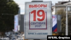 Правозащитники призвали власти Украины и участников «Крымской платформы» осудить проведение выборов в Госдуму России в Крыму