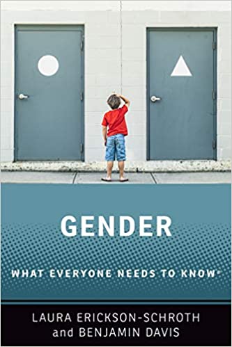 Gender What Everyone Needs to Know®