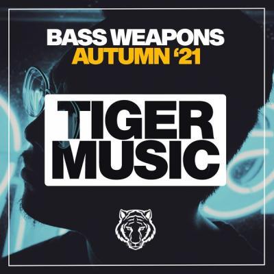 Various Artists   Bass Weapons Autumn '21 (2021)