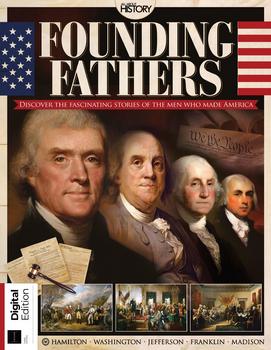 Founding Fathers (All About History 2021)
