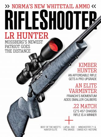 RifleShooter   November/December 2021