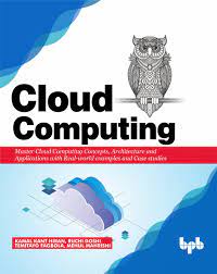Cloud Computing By Kamal Kant Hiran and Ruchi Doshi