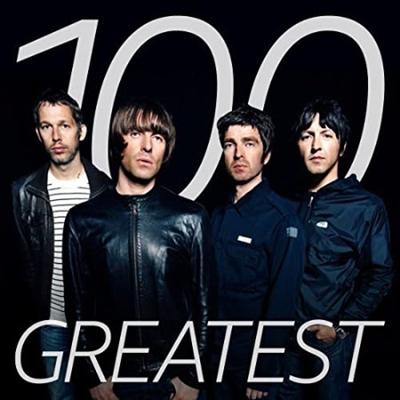 VA   100 Grea Britpop Songs (2021)